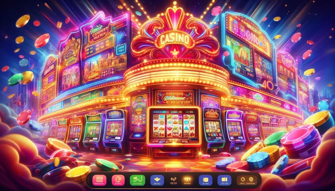 Sol Casino